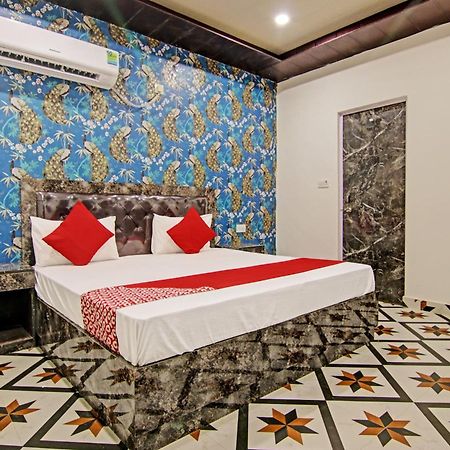 Hotel O Welcome Dau Ji Faridabad Dış mekan fotoğraf
